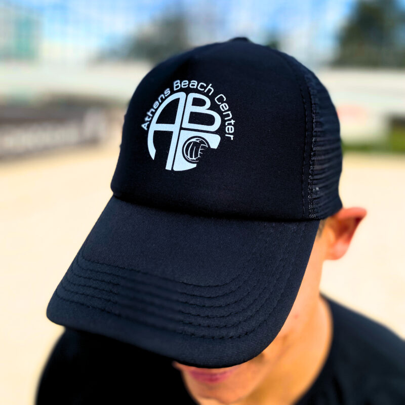 Cap Black Athens Beach Center